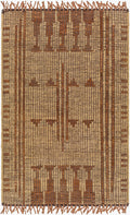 SURYA TOUAREG HANDMADE RUG - Rugs