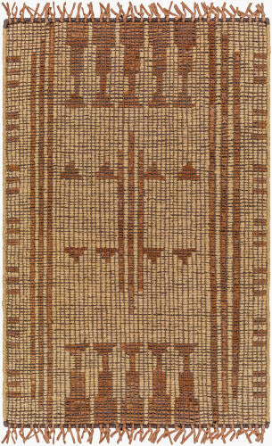 SURYA TOUAREG HANDMADE RUG - Rugs