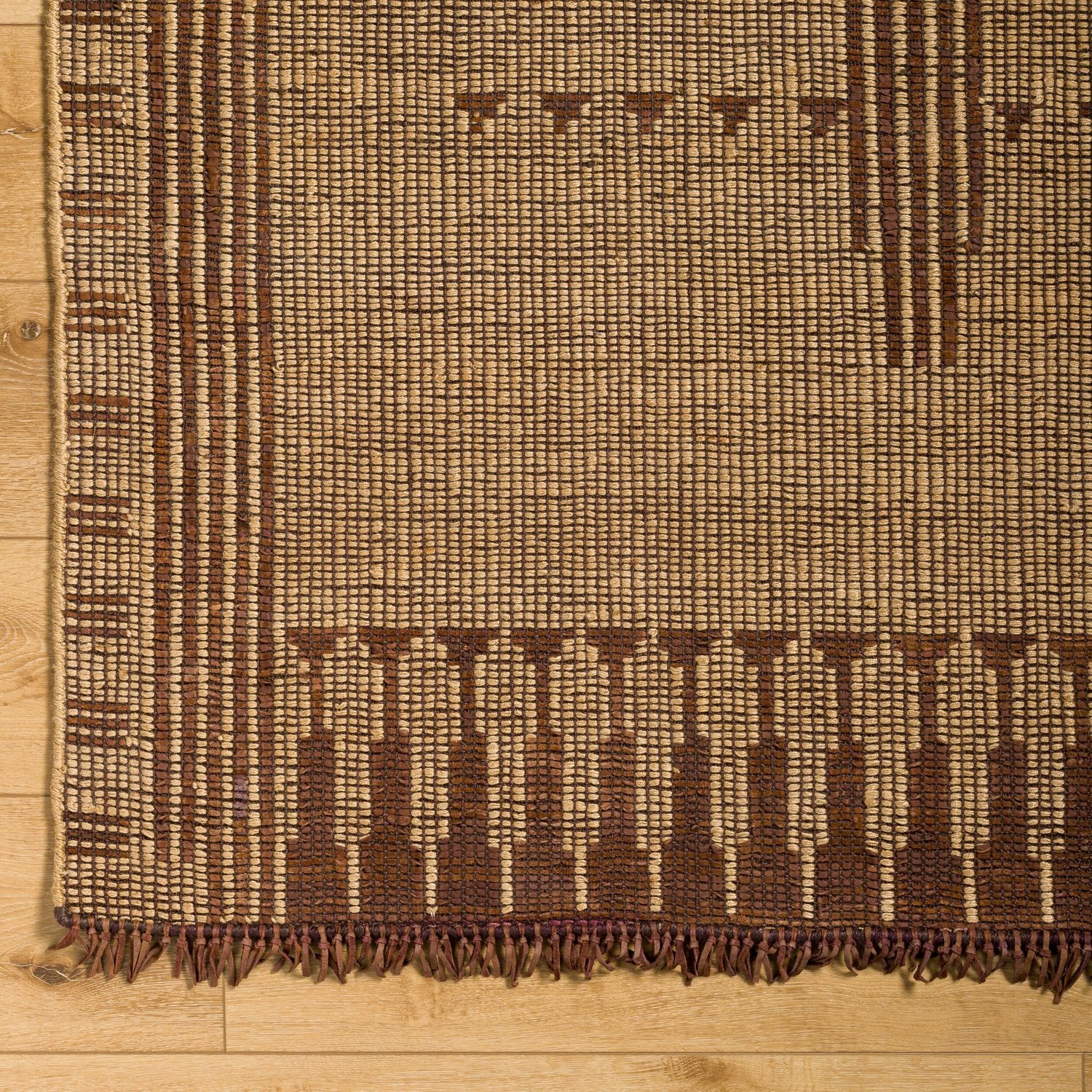 SURYA TOUAREG HANDMADE RUG - Rugs