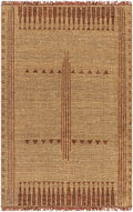 SURYA TOUAREG HANDMADE RUG - Rugs