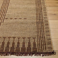 SURYA TOUAREG HANDMADE RUG - Rugs