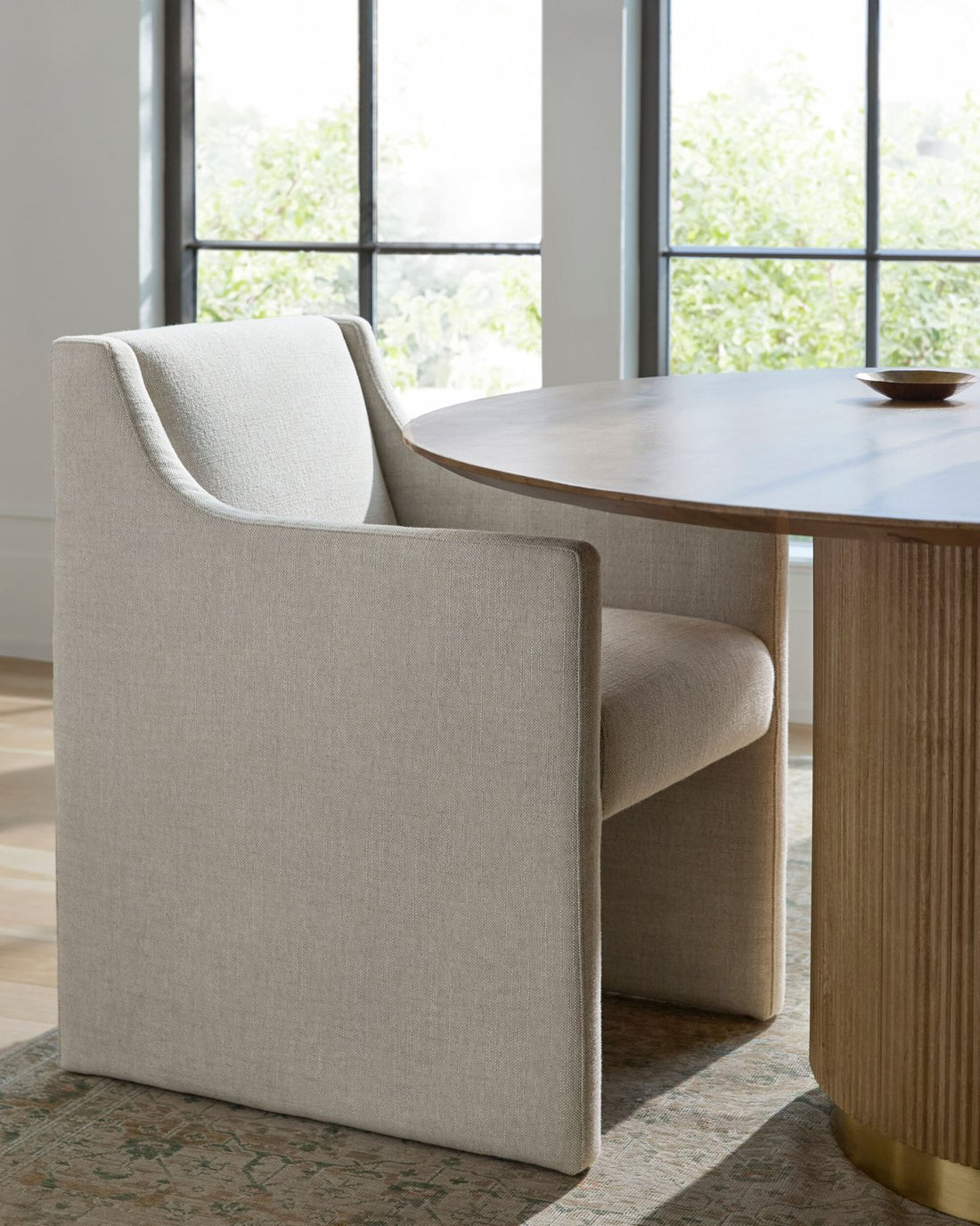SURYA TOKO DINING CHAIR - Dining Chairs