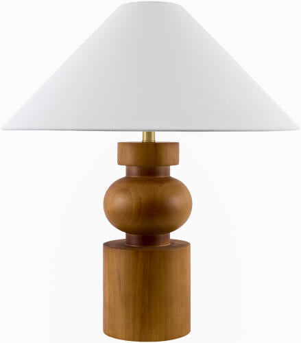 SURYA TORIEN ACCENT TABLE LAMP - Table