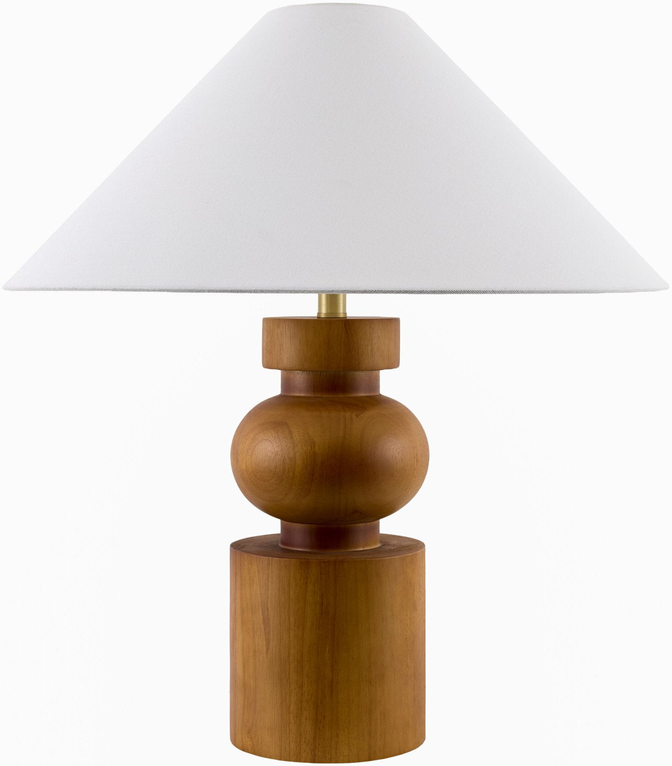 SURYA, TORIEN ACCENT TABLE LAMP, TABLE LAMPS