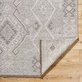 SURYA TEMPE HANDMADE RUG - Rugs