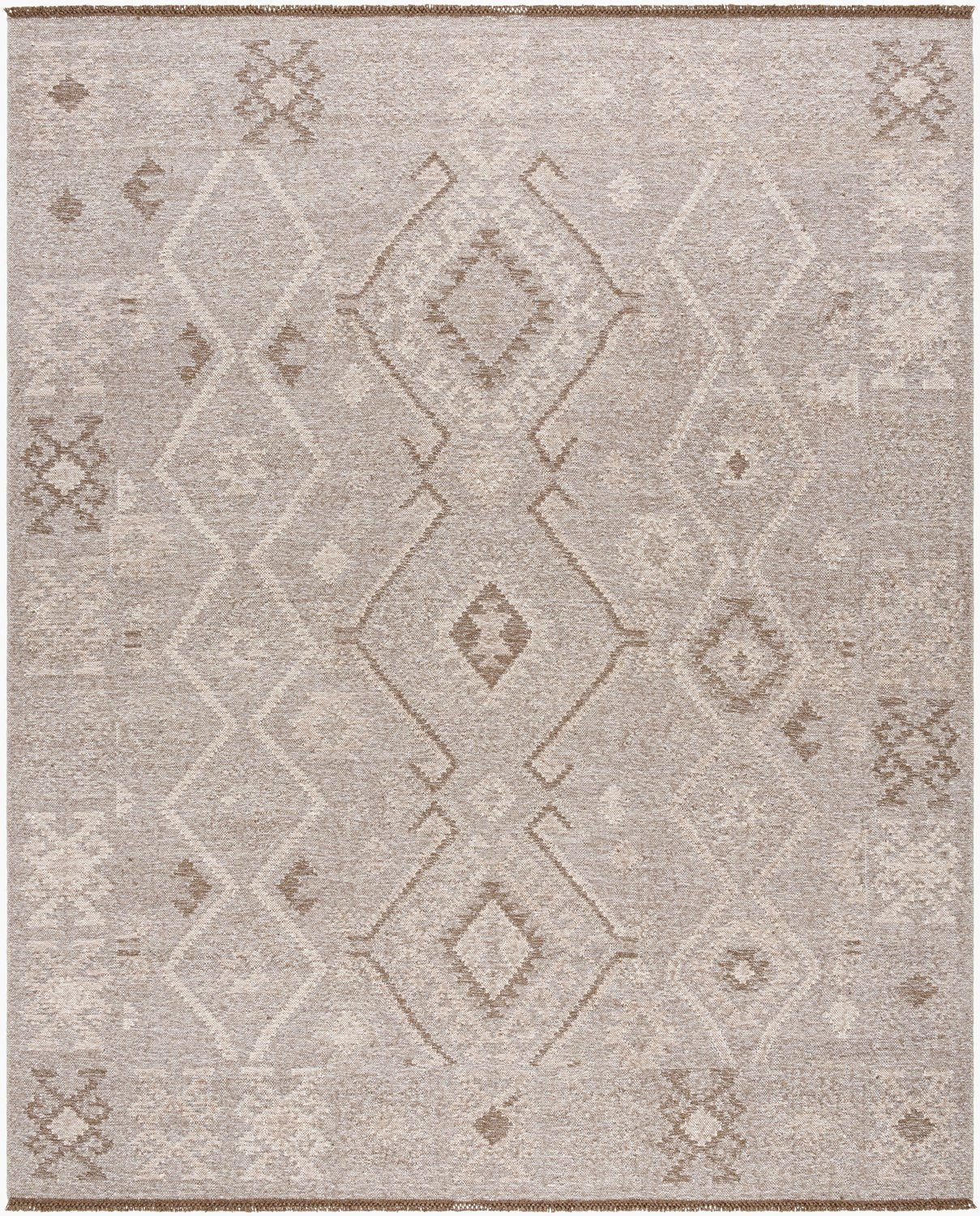 SURYA TEMPE HANDMADE RUG - Rugs