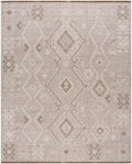 SURYA TEMPE HANDMADE RUG - Rugs