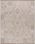 SURYA TEMPE HANDMADE RUG - Rugs
