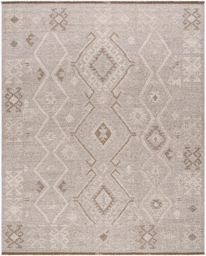 SURYA TEMPE HANDMADE RUG - Rugs