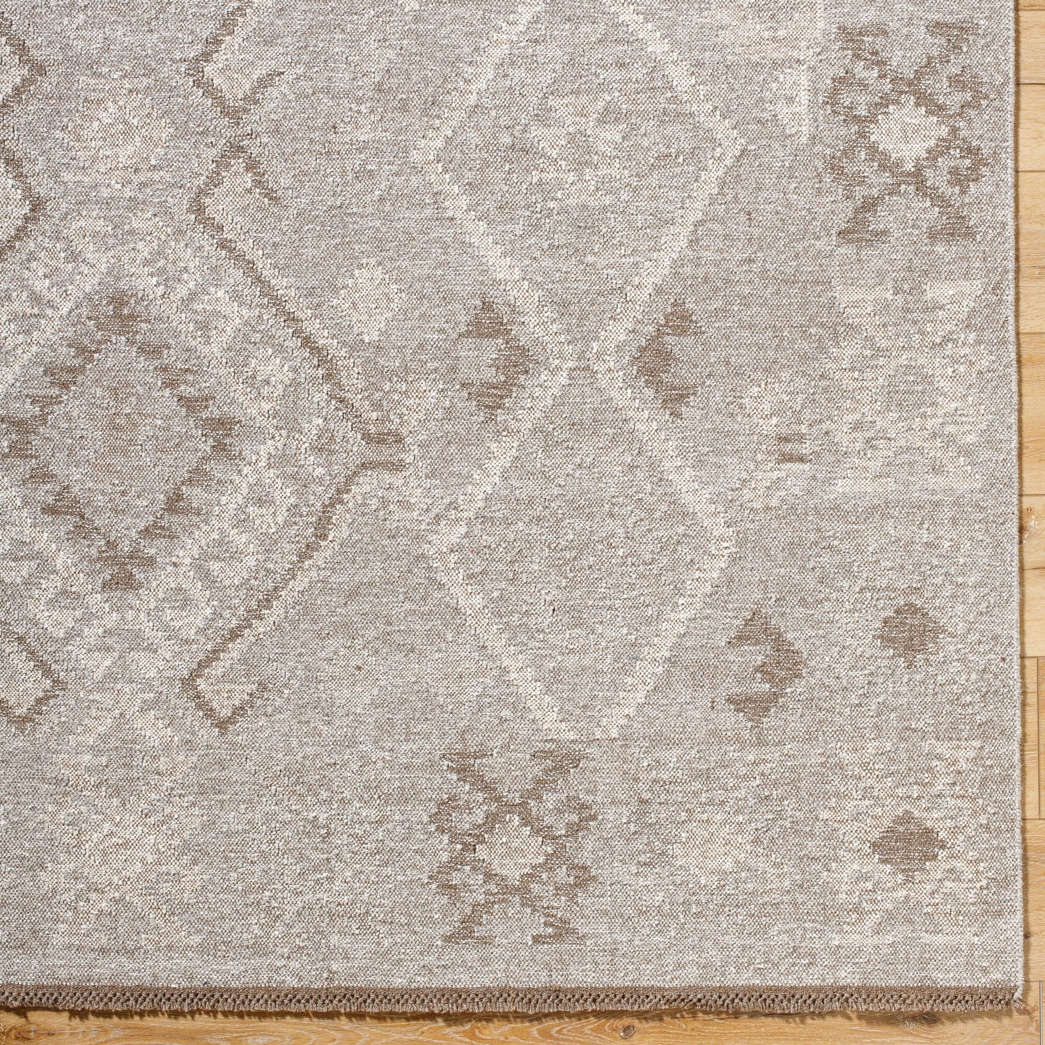 SURYA TEMPE HANDMADE RUG - Rugs