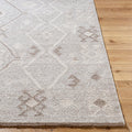 SURYA TEMPE HANDMADE RUG - Rugs