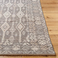 SURYA TEMPE HANDMADE RUG - Rugs
