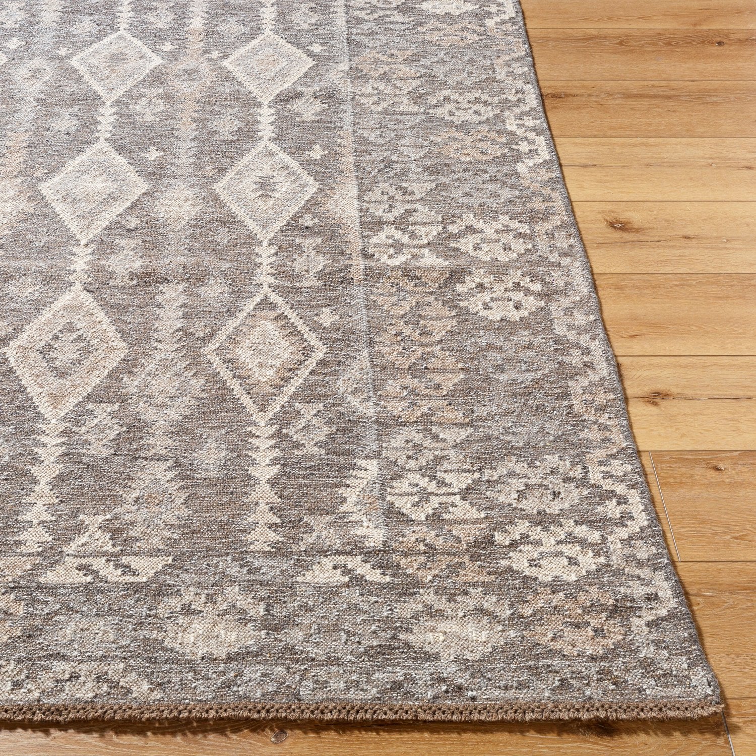 SURYA TEMPE HANDMADE RUG - Rugs
