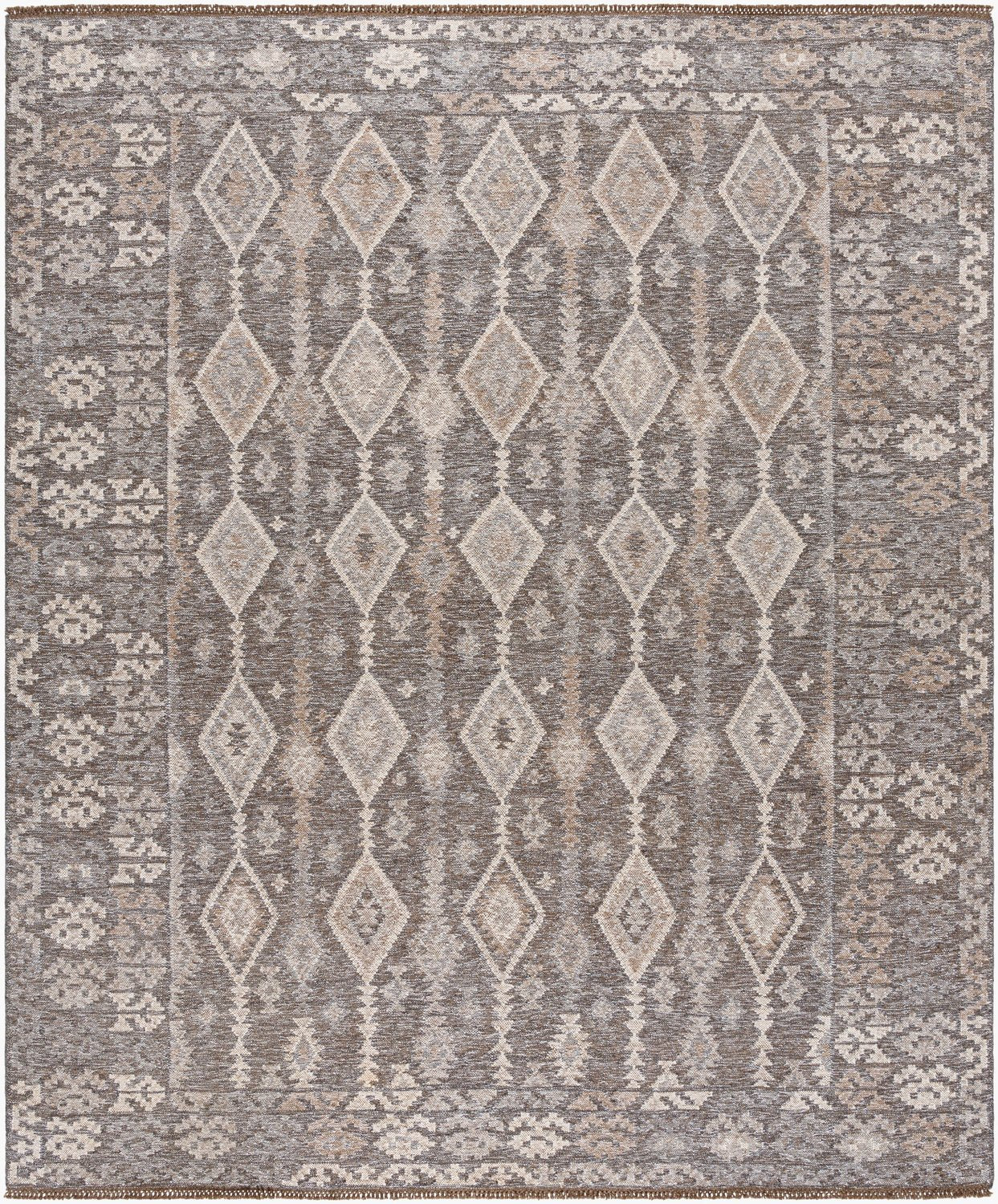 SURYA TEMPE HANDMADE RUG - Rugs