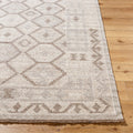 SURYA TEMPE HANDMADE RUG - Rugs