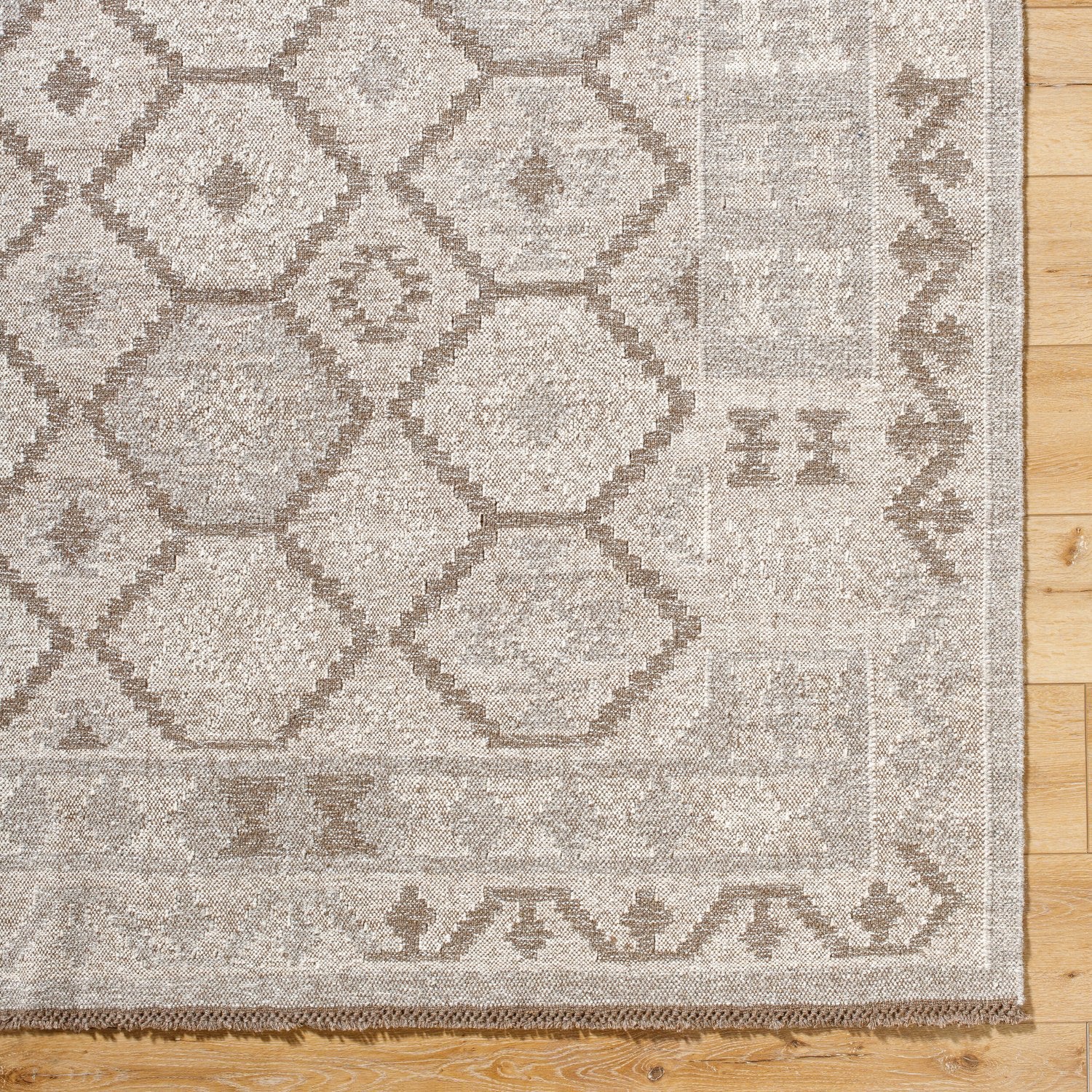 SURYA TEMPE HANDMADE RUG - Rugs