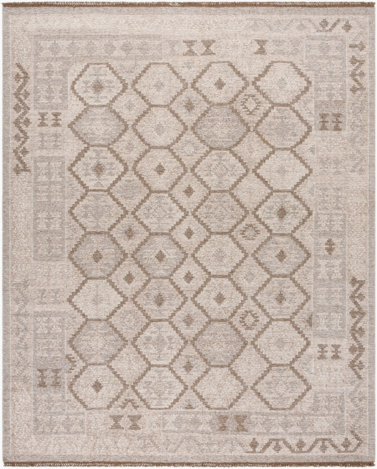 SURYA TEMPE HANDMADE RUG - Rugs