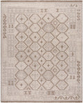 SURYA TEMPE HANDMADE RUG - Rugs