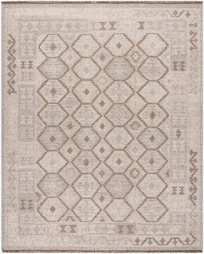 SURYA TEMPE HANDMADE RUG - Rugs