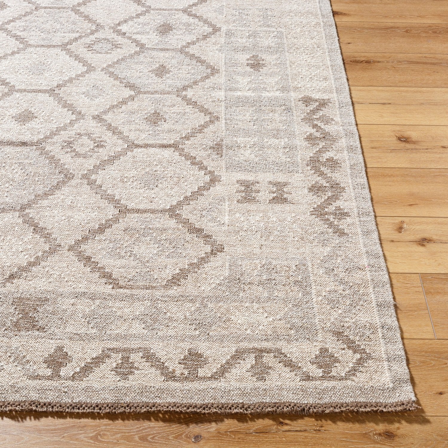 SURYA TEMPE HANDMADE RUG - Rugs