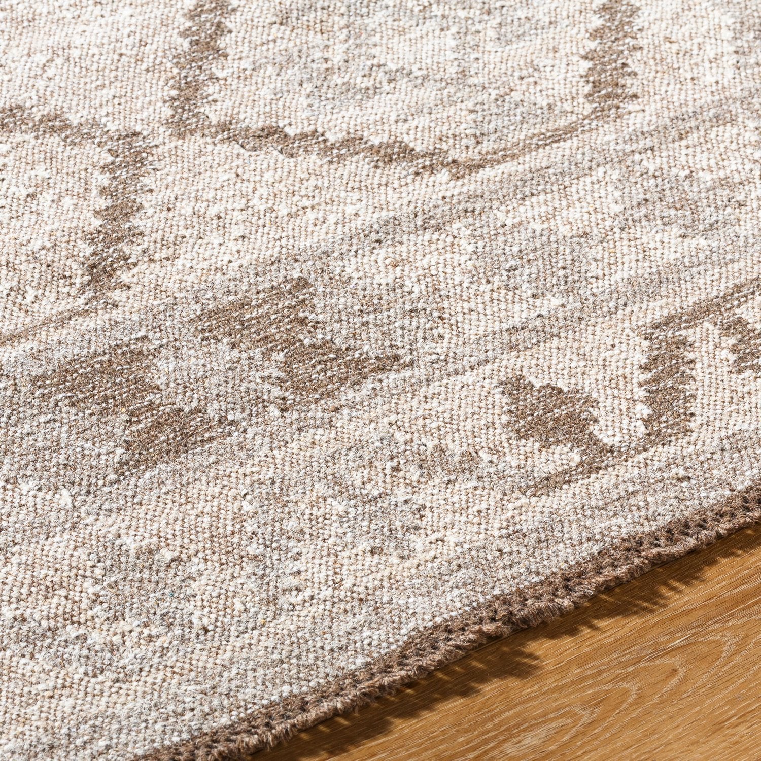 SURYA TEMPE HANDMADE RUG - Rugs