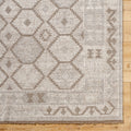 SURYA TEMPE HANDMADE RUG - Rugs