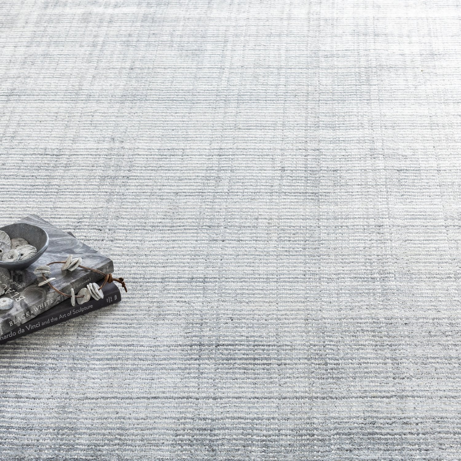 SURYA TEMPLETON HANDMADE RUG - Rugs