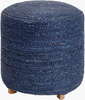 LIVABLISS TROPICS OTTOMAN - Benches, Ottoman, Stools