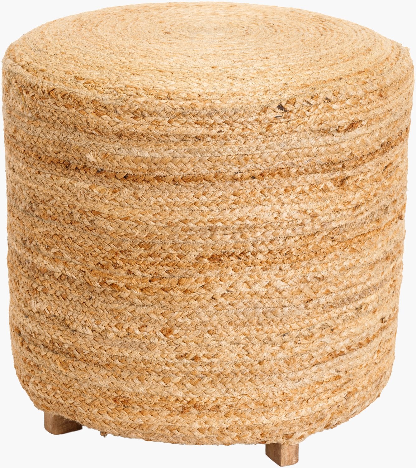 LIVABLISS TROPICS OTTOMAN - Benches, Ottoman, Stools