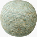 LIVABLISS TROPICS POUF - Benches, Ottoman, Stools