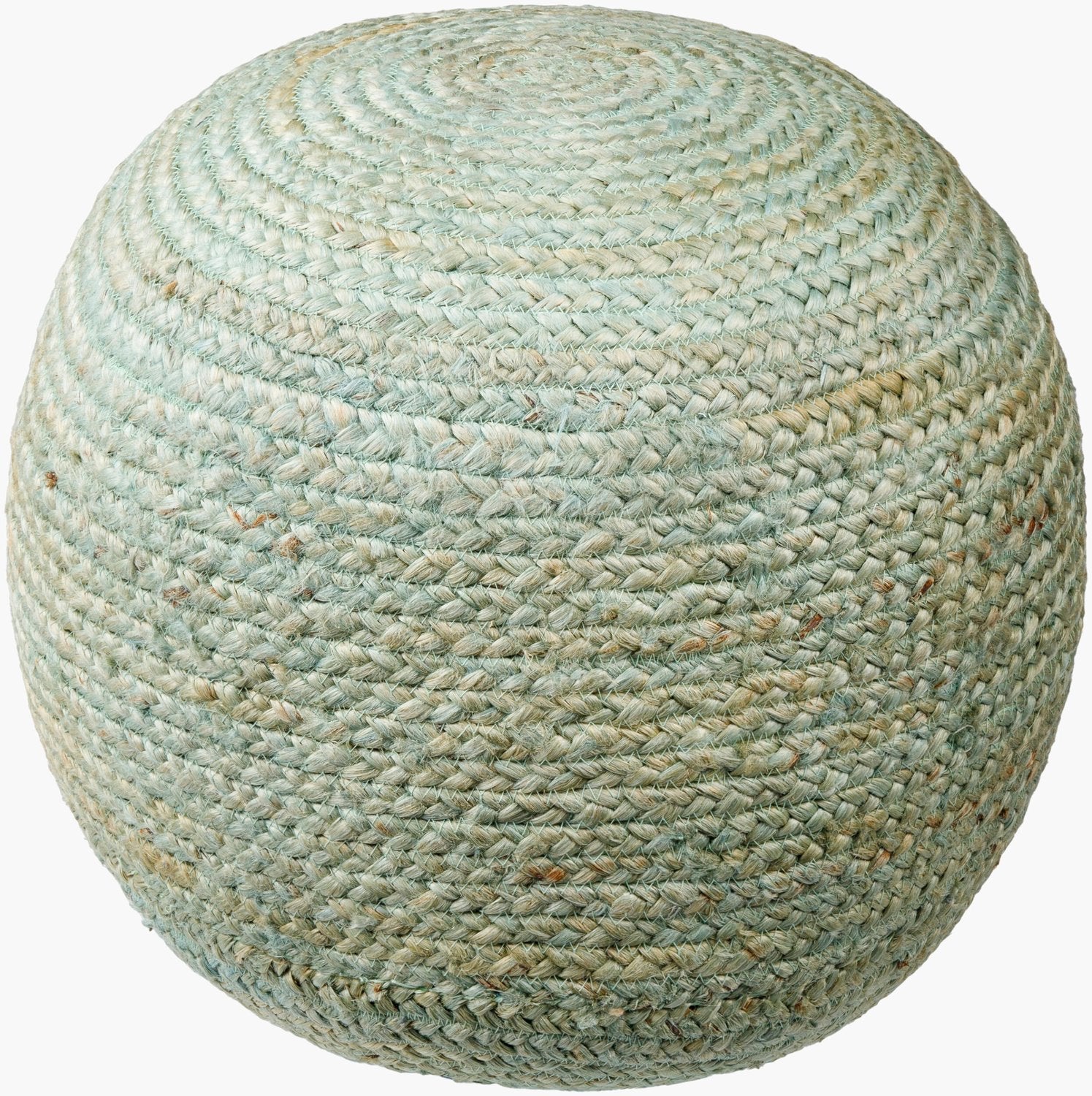 LIVABLISS TROPICS POUF - Benches, Ottoman, Stools