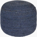 LIVABLISS TROPICS POUF - Benches, Ottoman, Stools