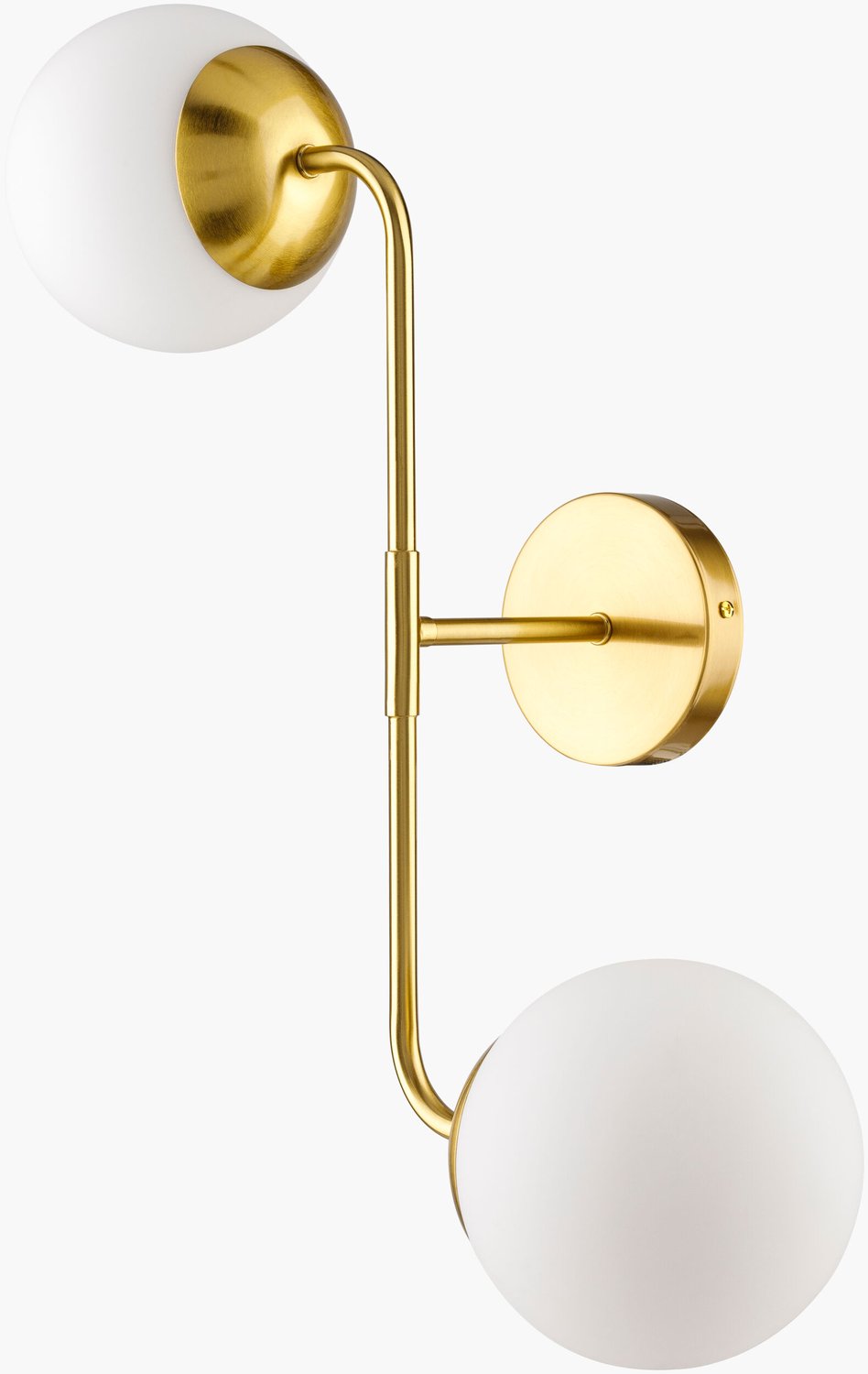 LIVABLISS, TEMPEST WALL SCONCE, WALL SCONCES