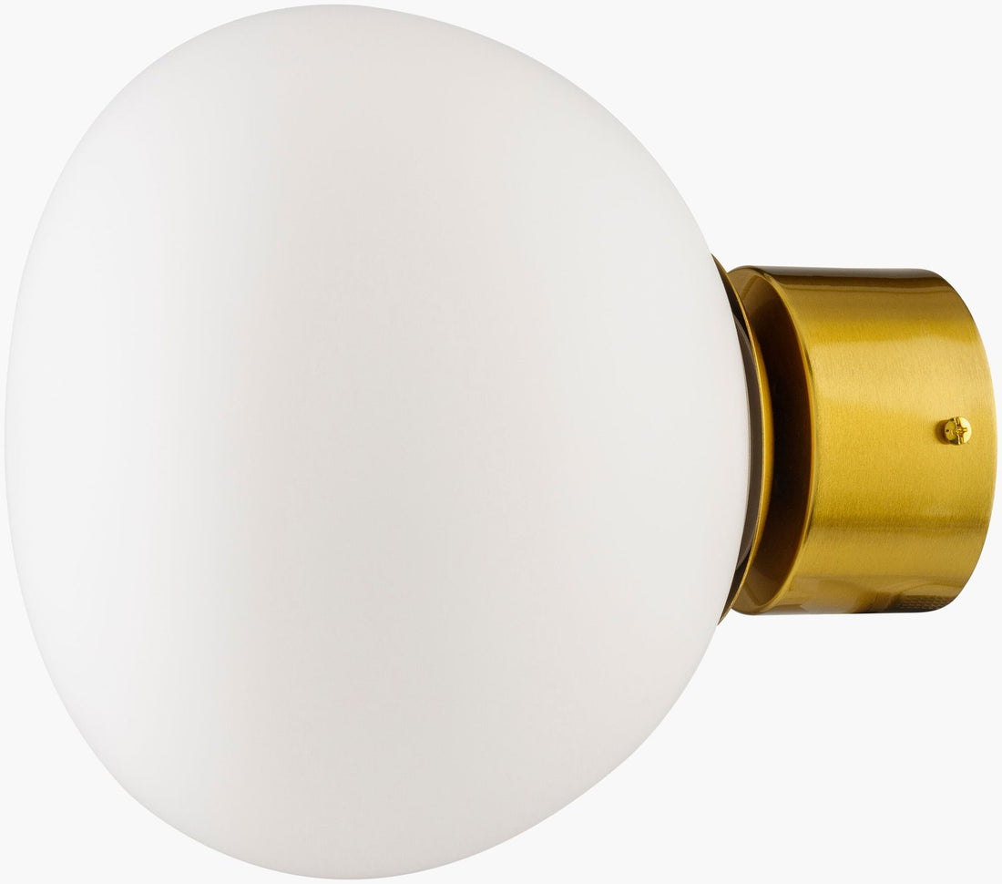 LIVABLISS, TOPAZ WALL SCONCE, WALL SCONCES