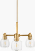 LIVABLISS, TARREGA CHANDELIER, CHANDELIER LIGHT