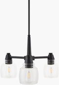 LIVABLISS, TARREGA CHANDELIER, CHANDELIER LIGHT