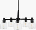 LIVABLISS, TARREGA CHANDELIER, CHANDELIER LIGHT