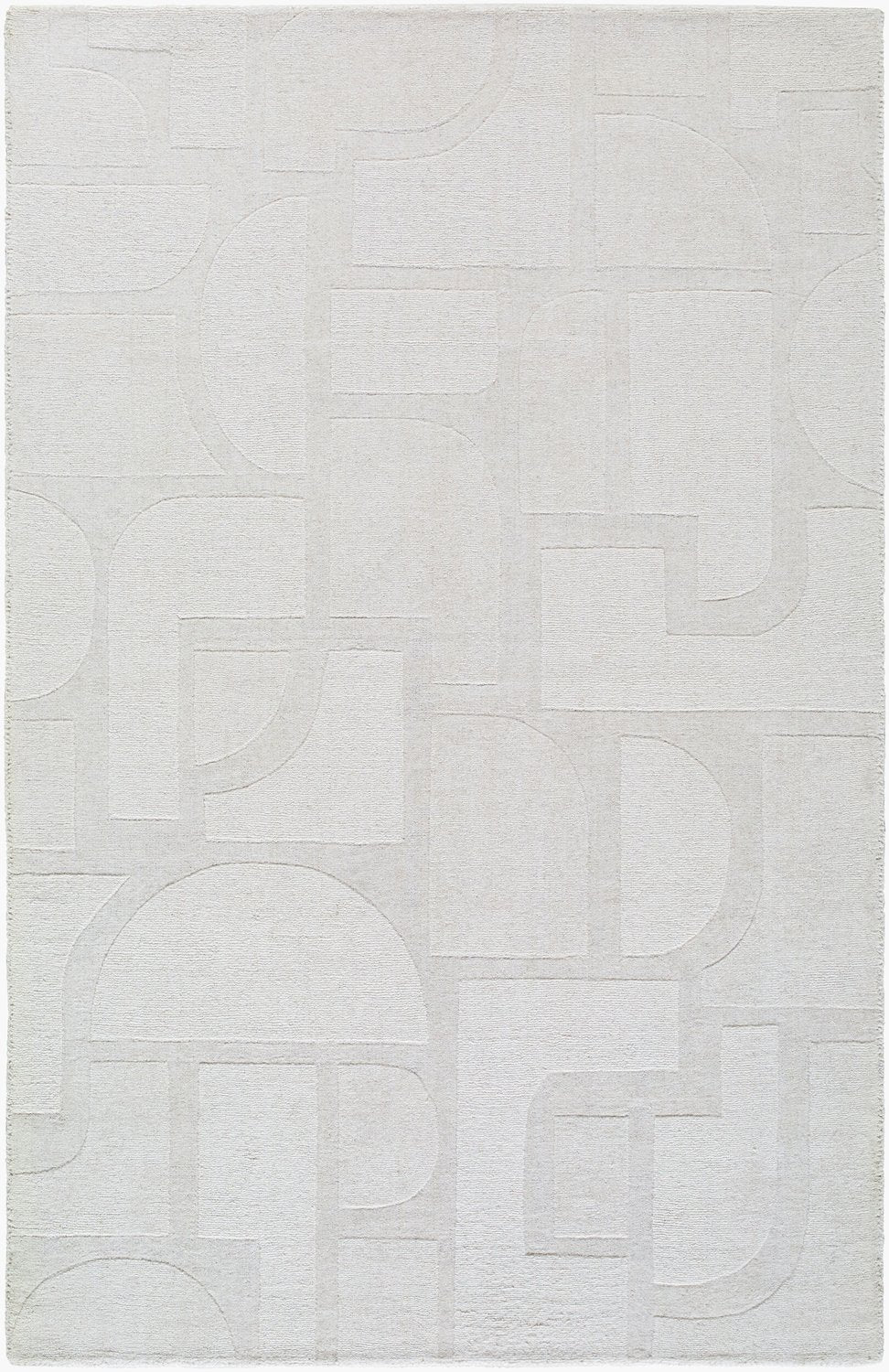 LIVABLISS TARAASH HANDMADE RUG - Rugs