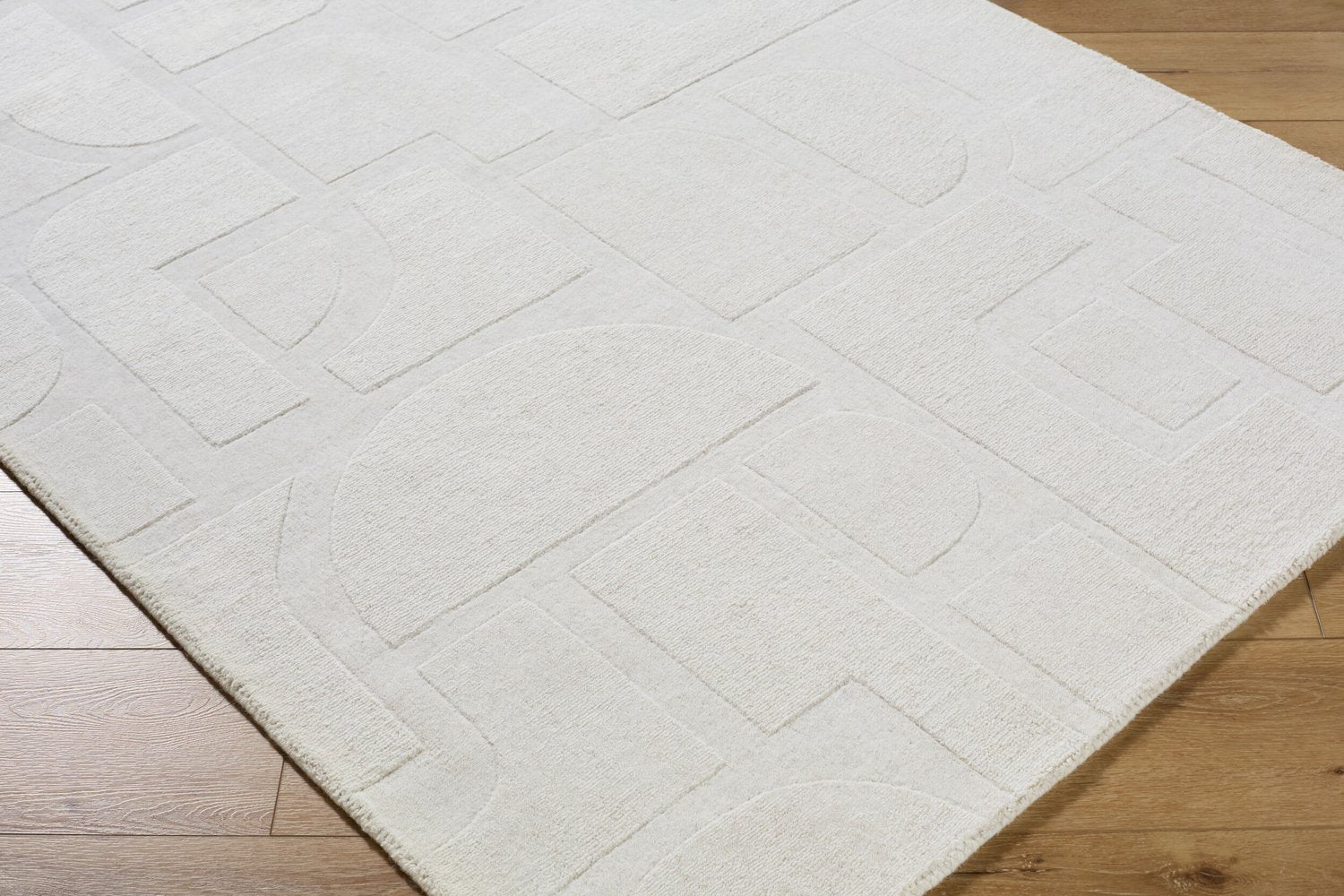 LIVABLISS TARAASH HANDMADE RUG - Rugs