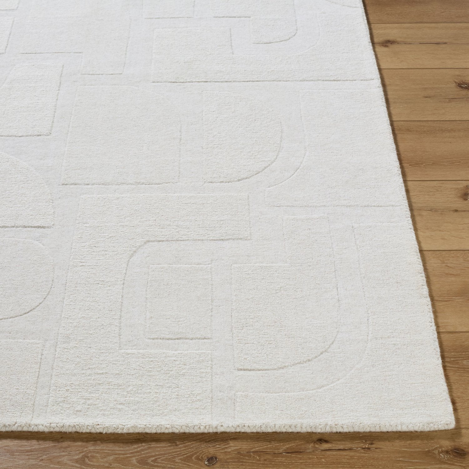 LIVABLISS TARAASH HANDMADE RUG - Rugs