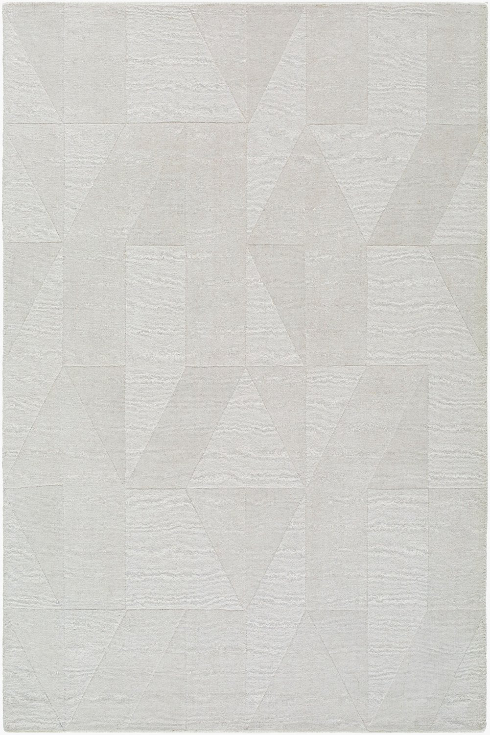 LIVABLISS TARAASH HANDMADE RUG - Rugs