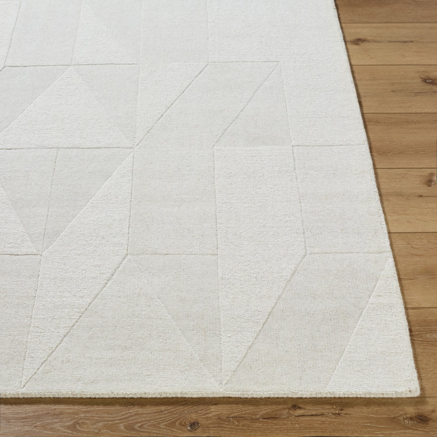 LIVABLISS TARAASH HANDMADE RUG - Rugs