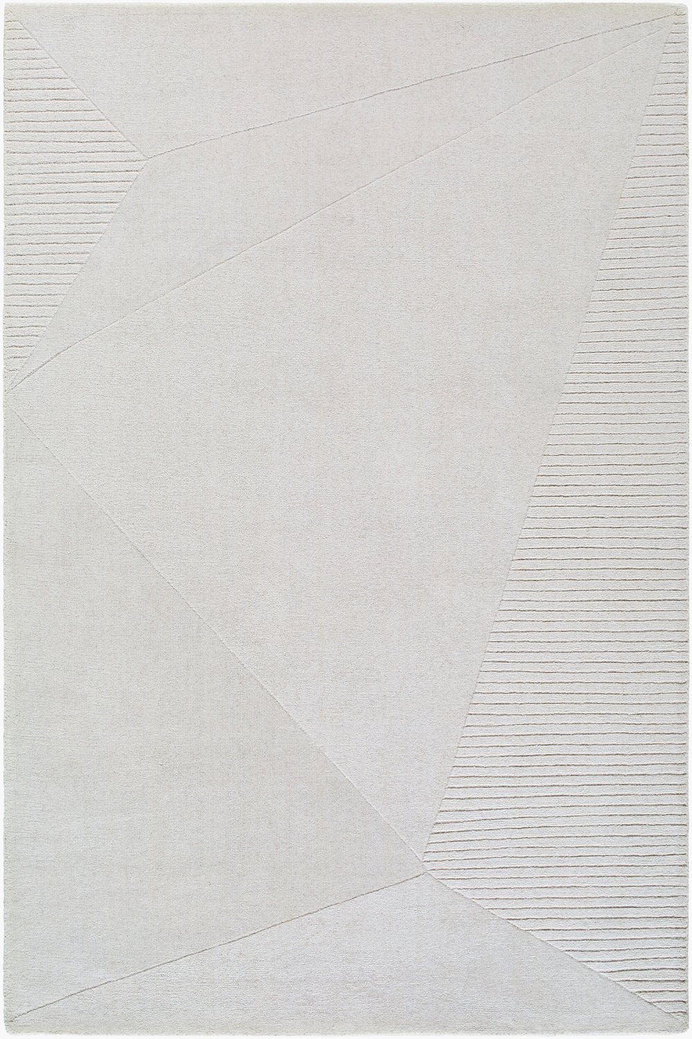 LIVABLISS TARAASH HANDMADE RUG - Rugs