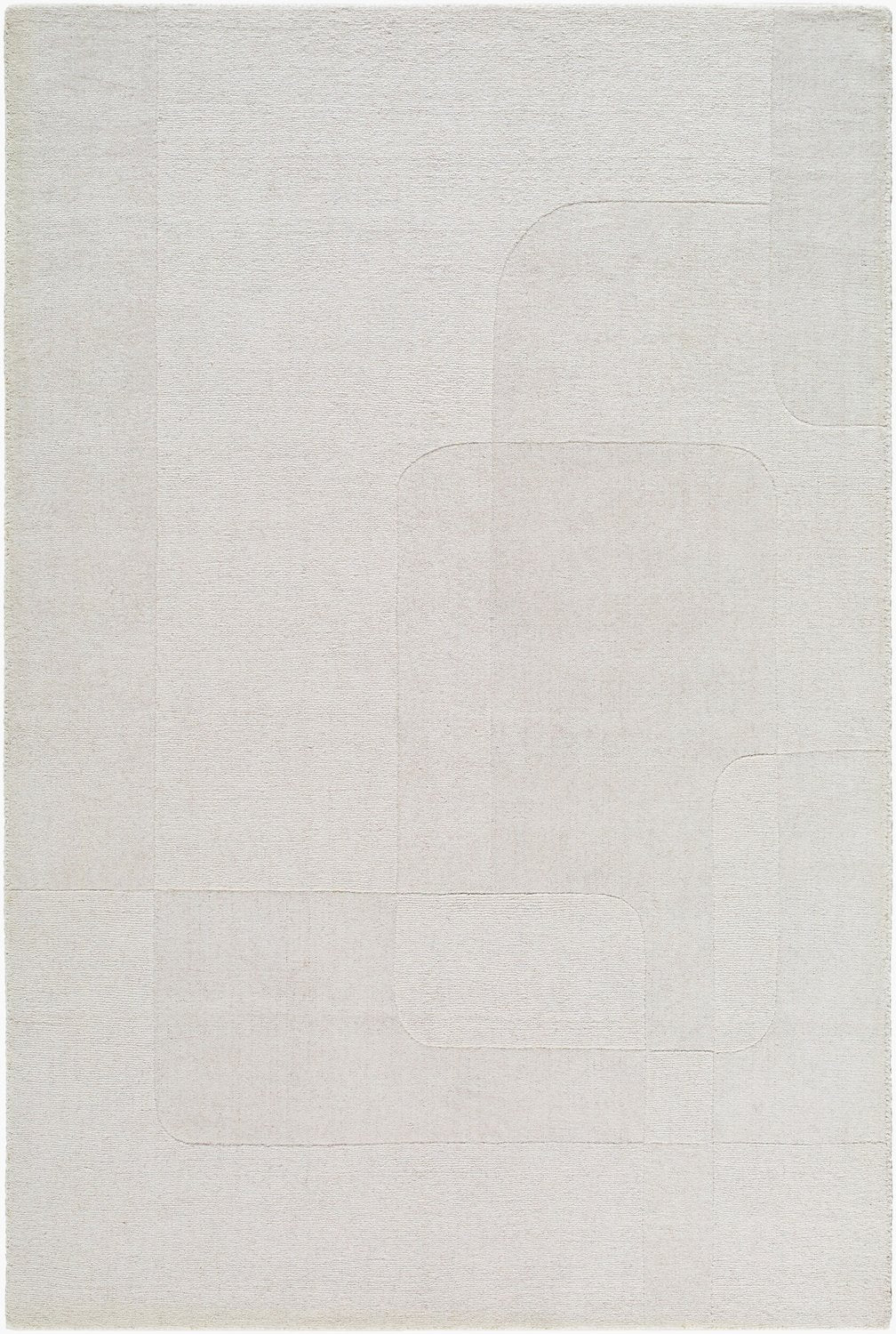 LIVABLISS TARAASH HANDMADE RUG - Rugs