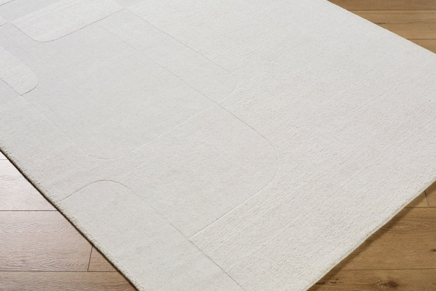 LIVABLISS TARAASH HANDMADE RUG - Rugs