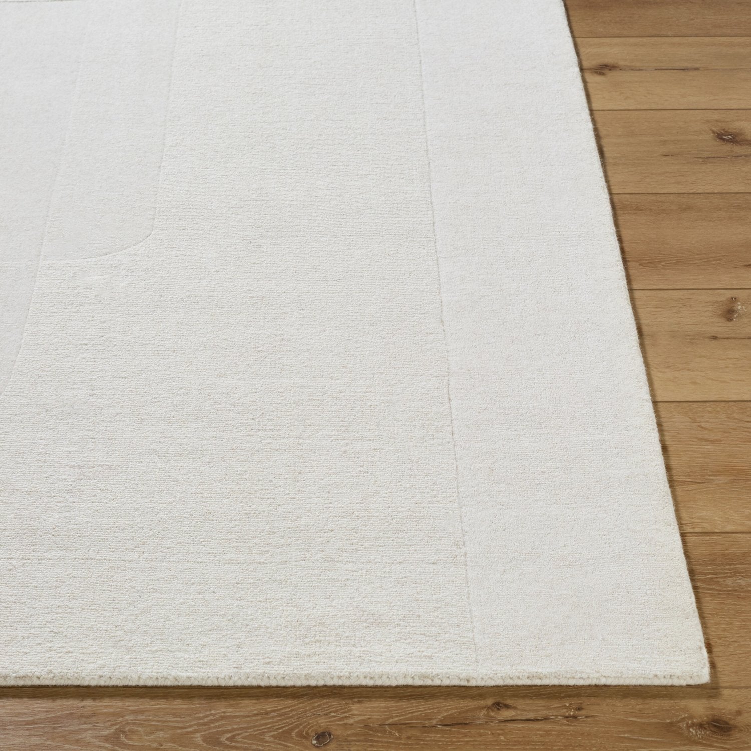 LIVABLISS TARAASH HANDMADE RUG - Rugs