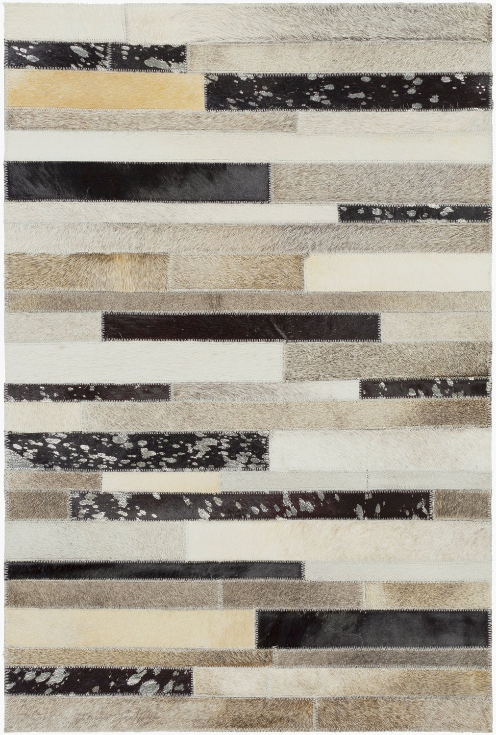 SURYA TRAIL HANDMADE RUG - Rugs