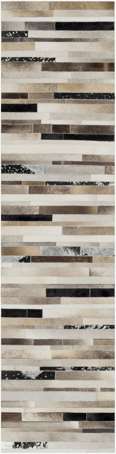 SURYA TRAIL HANDMADE RUG - Rugs