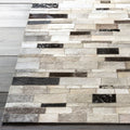 SURYA TRAIL HANDMADE RUG - Rugs