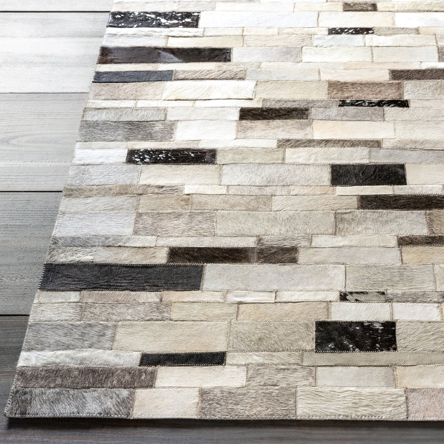 SURYA TRAIL HANDMADE RUG - Rugs